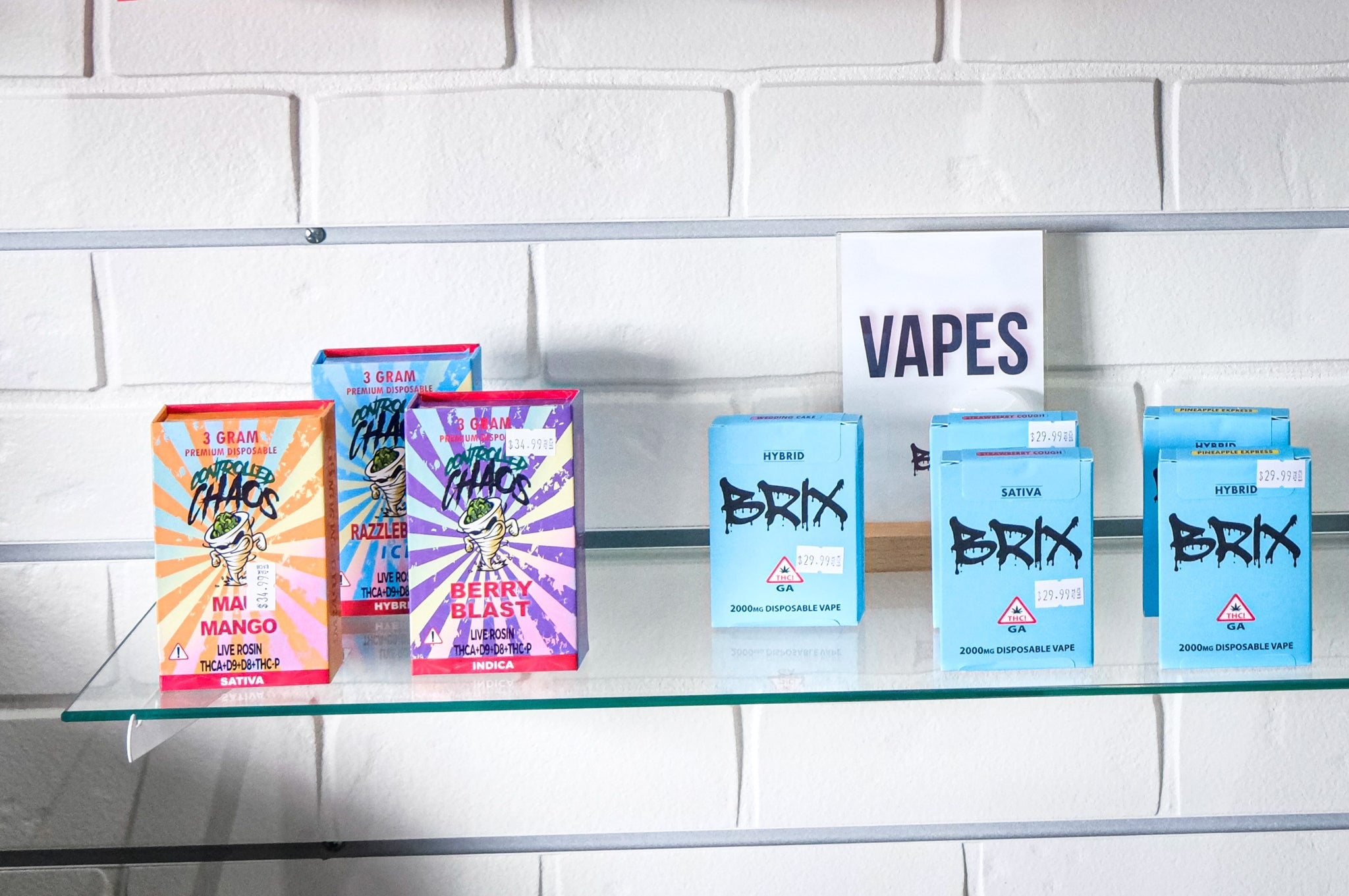 can u buy vapes in nc Best Can You Buy Vapes In North Carolina: Buyer's Guide for Adults 21+
