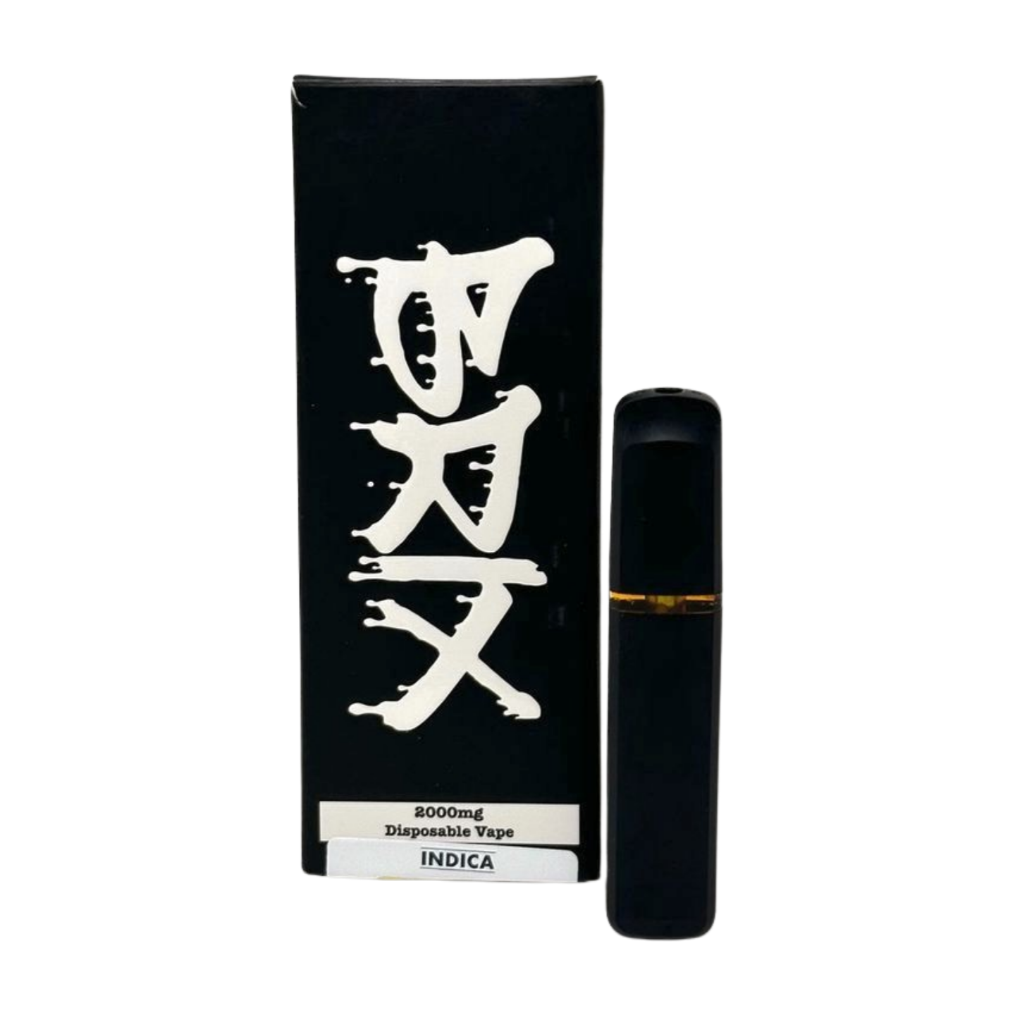 elf bar vape uk Brixz NYC High Rise 7.1g Disposable main image 0