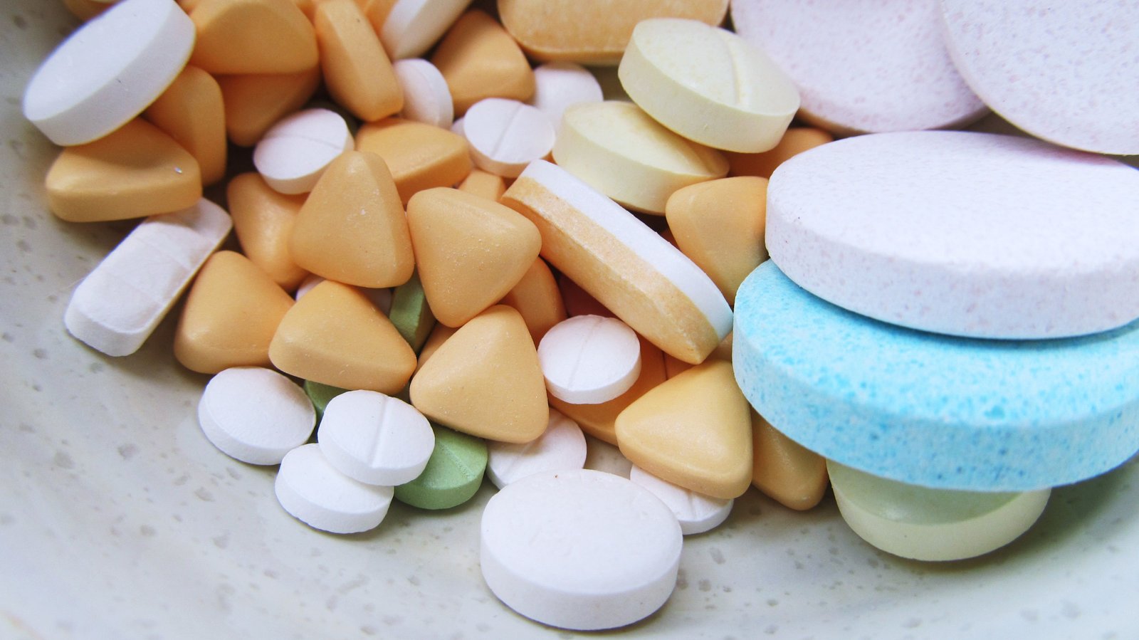 Tablet Manufacturing