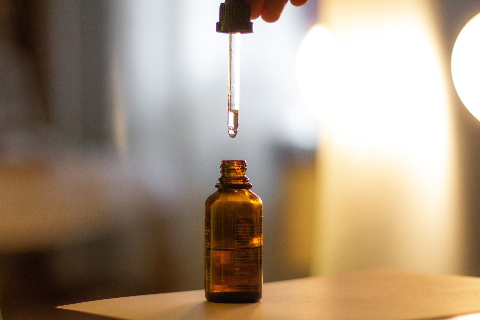 Tincture & Topical Manufacturing